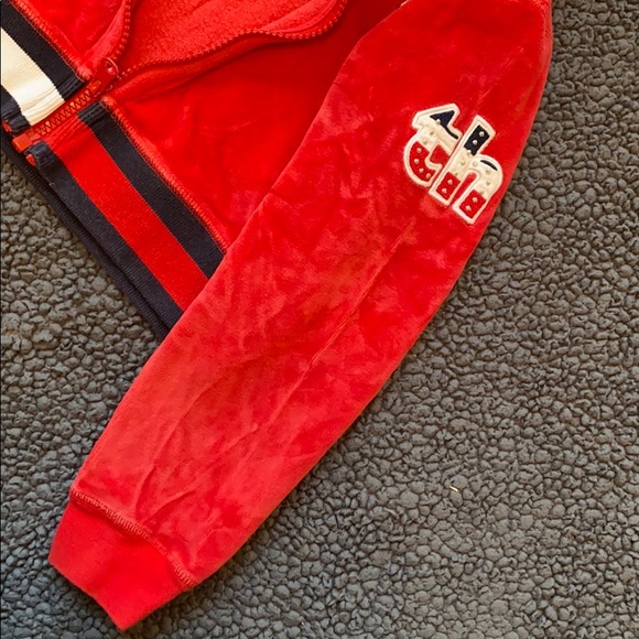 Tommy girl’s hoodie - Picture 5 of 5